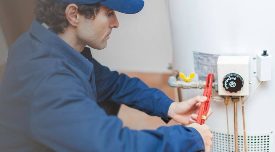 Professional Gas Leak Detection in Mauckport, IN